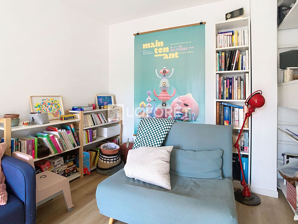 Appartement Guer 3 chambres garage