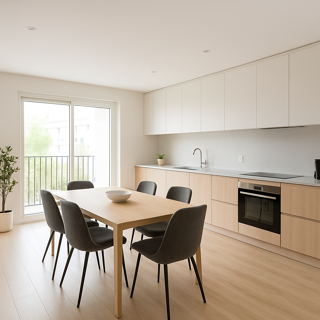  Appartement � vendre 5 pi�ces 100 m�