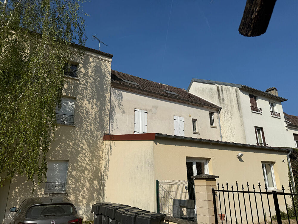 Vente Immeuble LA FERTE SOUS JOUARRE CENTRE La ferte sous jouarre