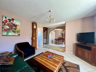  Maison � vendre 5 pi�ces 110 m�