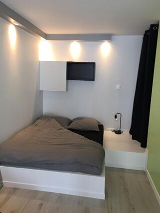  Appartement � louer 1 pi�ce 30 m�