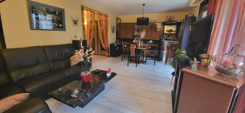 Vente Appartement Appartement Villebon Sur Yvette 4 pice(s) 84.15 m2 Villebon sur yvette