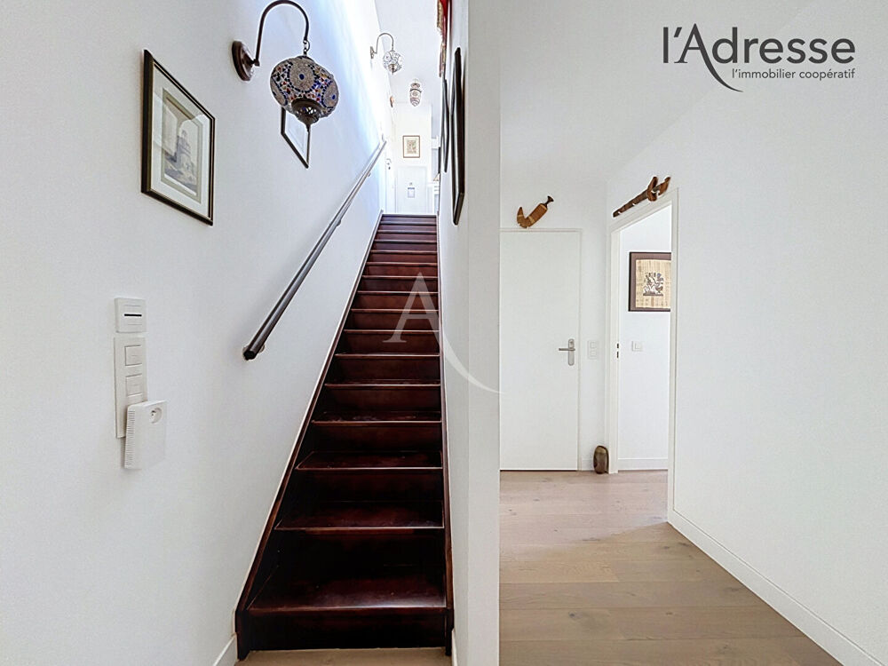 à vendre  Appartement Suresnes (92150)