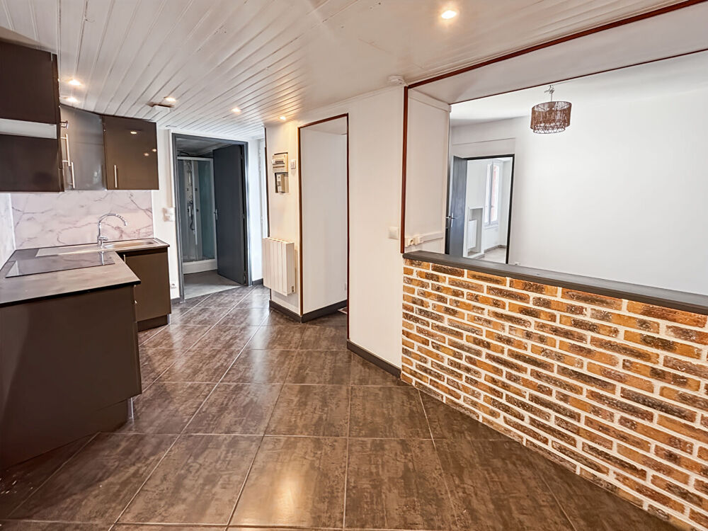 Location Appartement À LOUER - APPARTEMENT - CORBEIL ESSONNES Corbeil essonnes