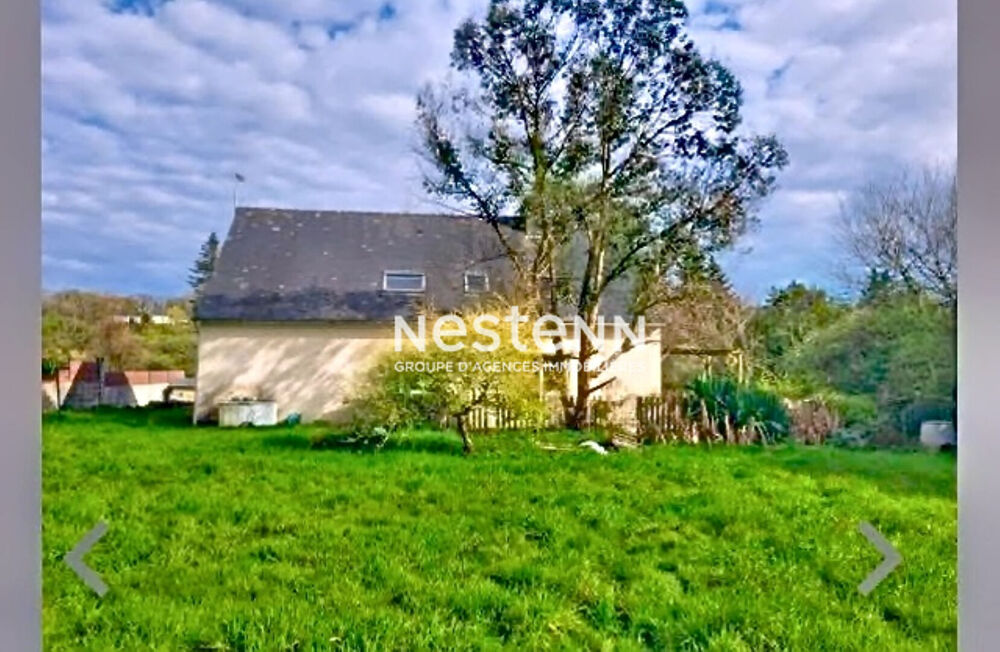 Maison contemporaine avec 5 chambres sur 147m²