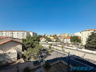  Appartement � vendre 4 pi�ces 62 m�