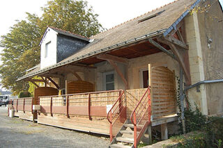  Maison  louer 3 pices 59 m
