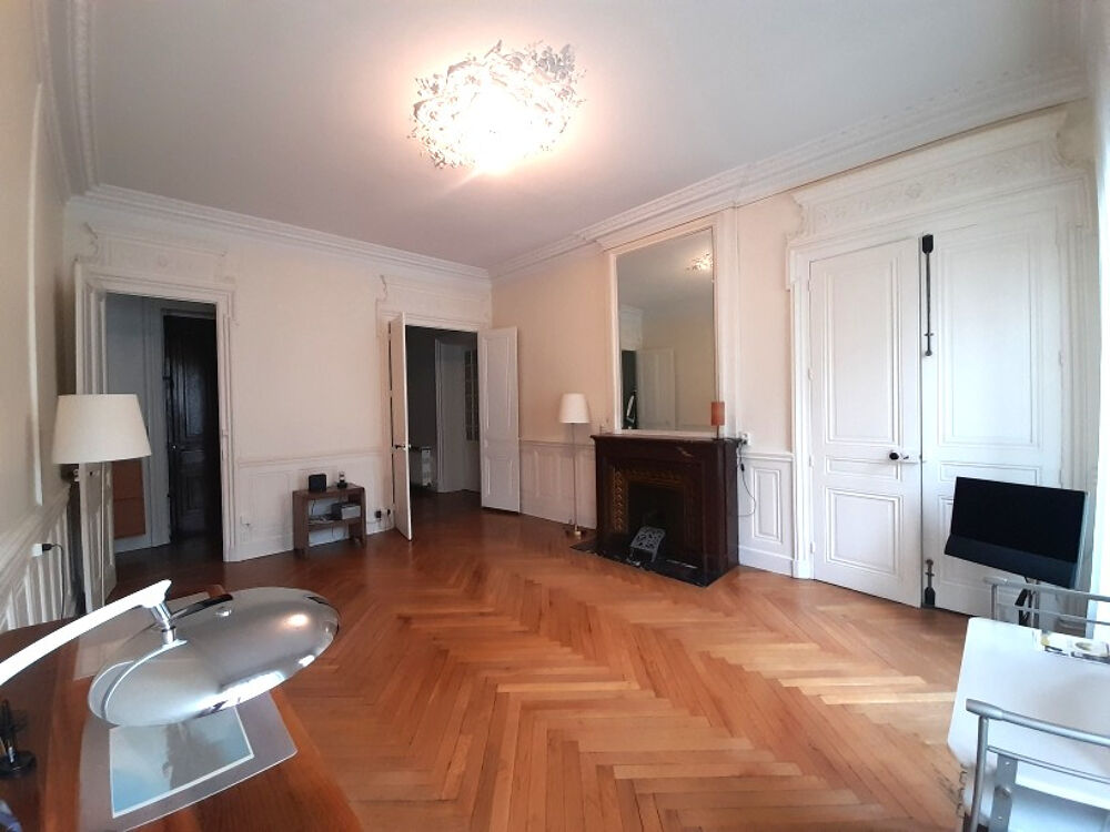 à vendre  Appartement Lyon 3