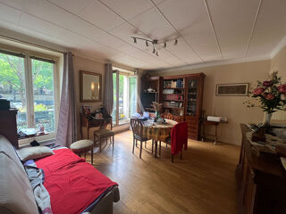  Appartement à vendre 3 pièces 51 m²
