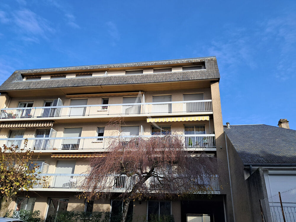 Appartement Montargis
