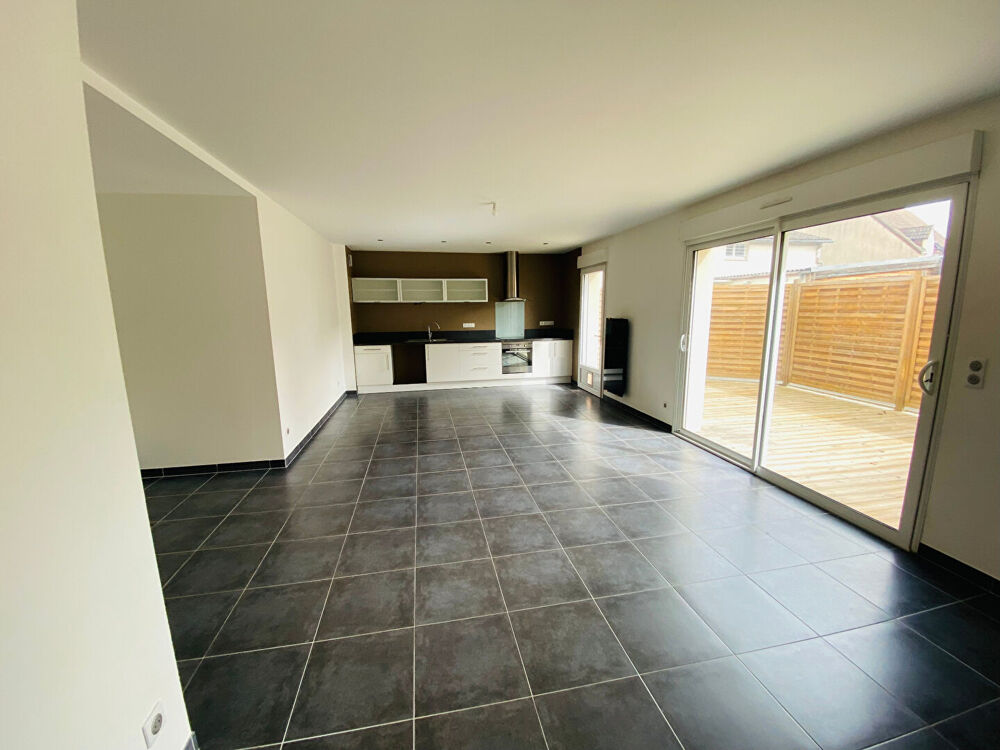 Location Appartement Appartement Saint Jean De Braye 3 pièce(s) 71 m2 Saint jean de braye
