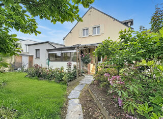 Maison - 6 pièce(s) - 114 m²