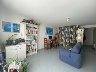  Appartement � vendre 3 pi�ces 80 m�