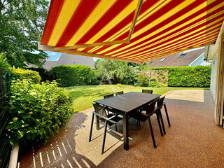  Maison � vendre 5 pi�ces 120 m�