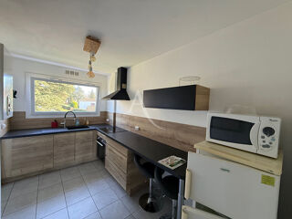 Location Appartement Appartement meublé La Roche Sur Yon 3 pièce(s) 64.22 m2 La roche sur yon