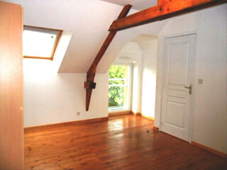  Maison à louer 3 pièces 53 m²