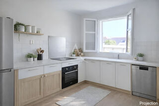  Appartement � vendre 1 pi�ce 30 m�