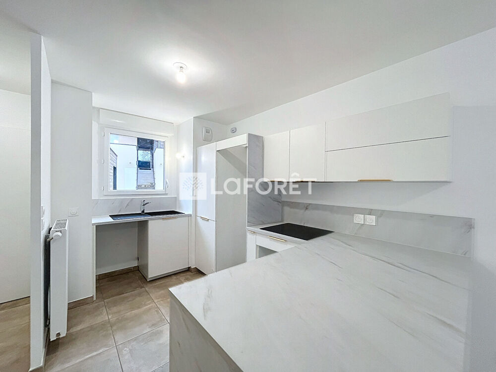 Location Appartement Appartement L Isle D Abeau 3 pièce(s) 69.45 m2 L isle d abeau