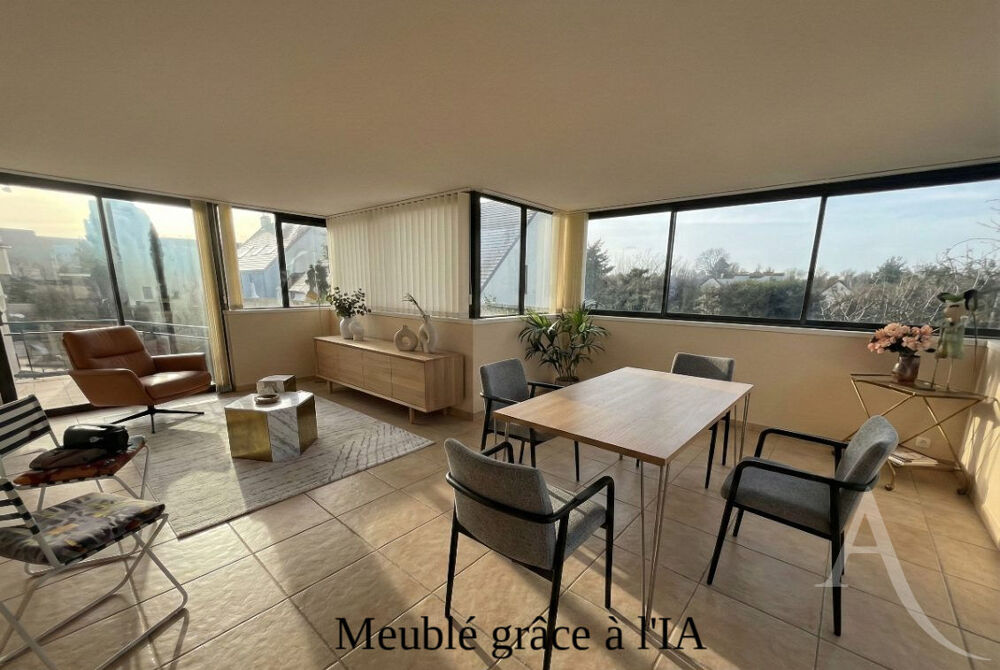 Maison 6 pièces 172 m² · à Caen · 172 m² · 387 000 €