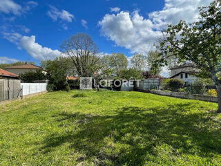  Terrain � vendre 659 m�