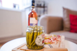  Appartement � vendre 3 pi�ces 53 m�