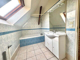  Appartement  vendre 4 pices 55 m