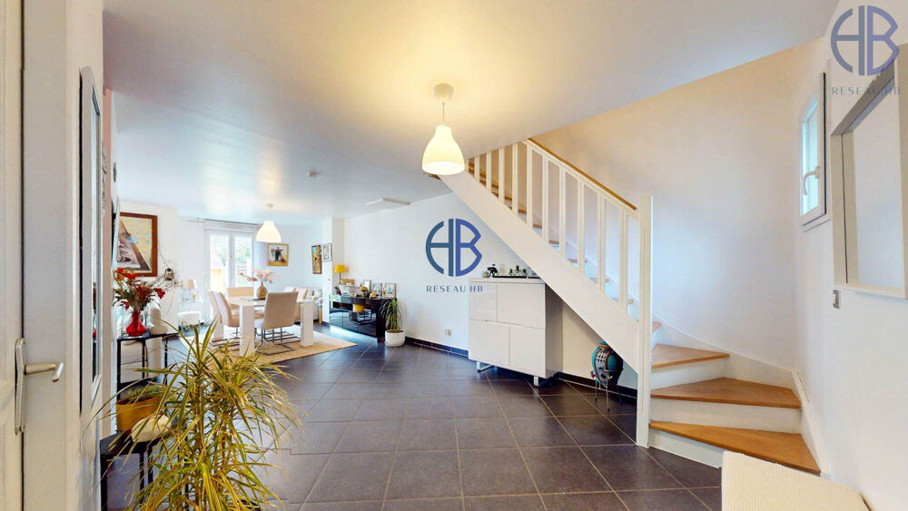 � vendre  Maison Romainville (93230)