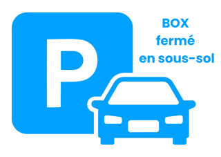  Parking / Garage  louer 17 m
