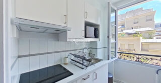  Appartement � louer 2 pi�ces 59 m� Paris