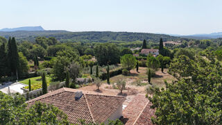 Location Maison AIX NORD - Magnifique propriété 400m² Aix en provence