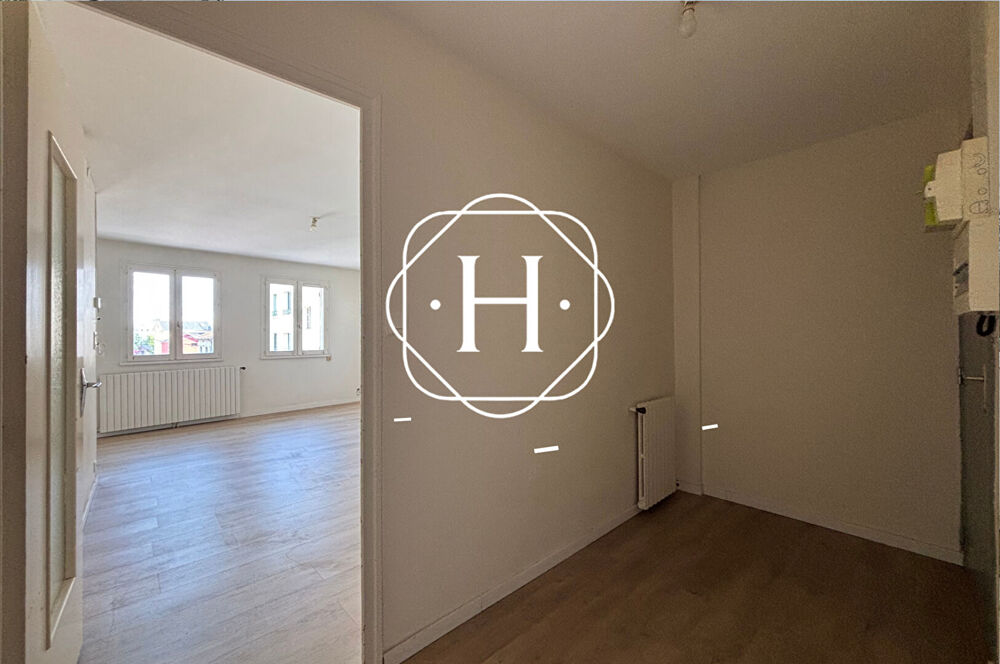 Location Appartement Appartement 1 pièce Bourg-en-Bresse 35.28m2 Bourg en bresse