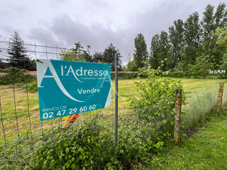  Terrain � vendre 783 m�