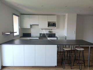  Appartement � vendre 4 pi�ces 84 m�