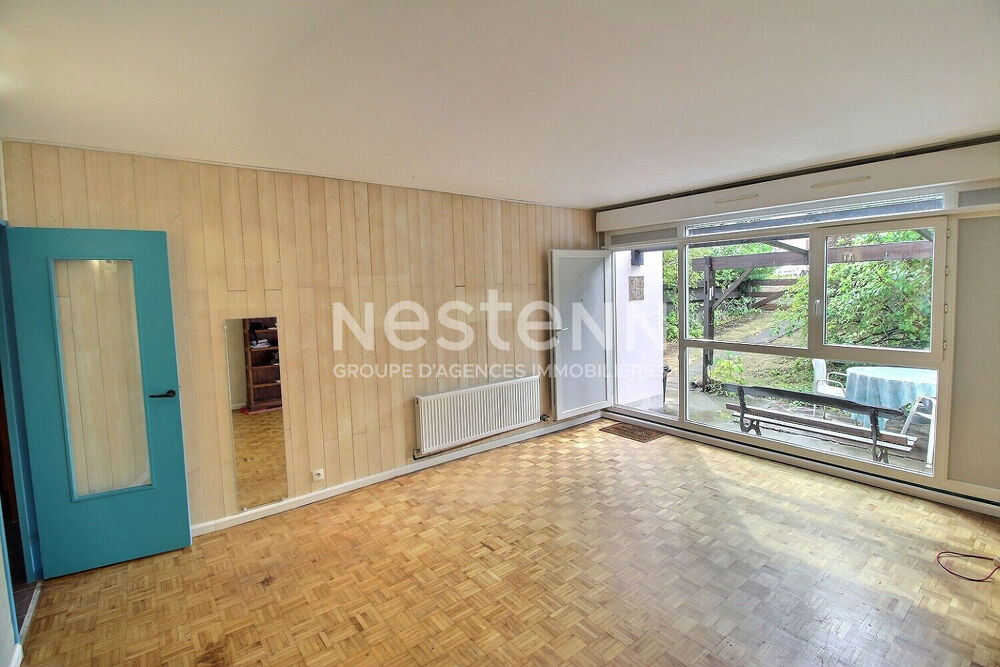 Vente Maison Maison Massy 4 pièce(s) 88 m2 avec garage et jardin - MASSY Villaine Massy