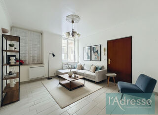  Appartement à vendre 2 pièces 32 m²