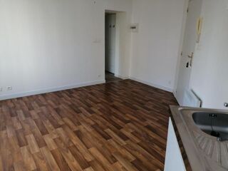  Appartement � louer 2 pi�ces 26 m�