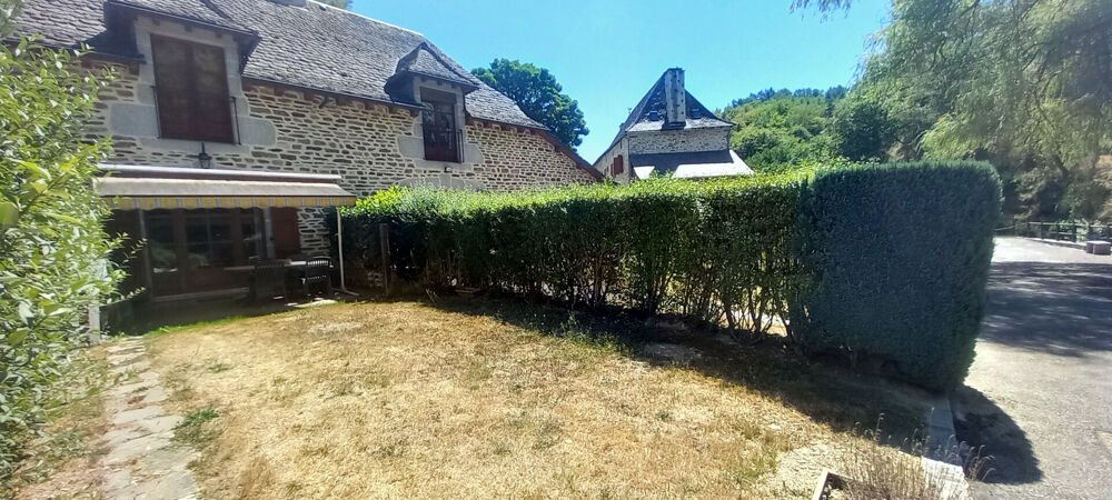 Location Maison Maison Chaudes Aigues 3 pièce(s) 59.75 m2 Chaudes aigues