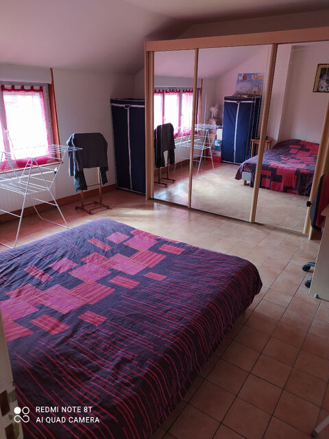   Appartement Verneuil Sur Avre Appartement - 3 pi�ce(s) - 90 m�