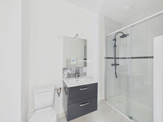  Appartement à vendre 2 pièces 43 m²