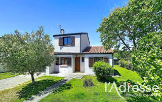 Maison à vendre 5 pièces 120 m²