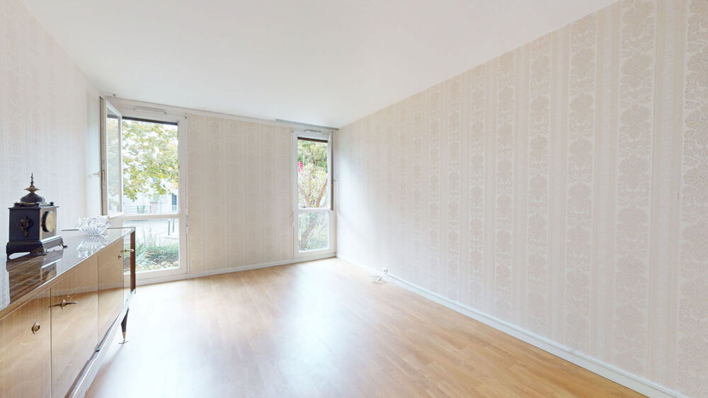 Appartement Alfortville 3 pièces 68,04 m² avec cave et parking