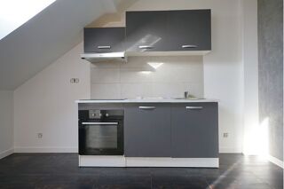  Appartement � vendre 2 pi�ces 35 m�