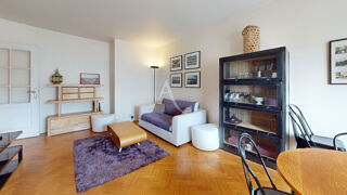  Appartement � louer 2 pi�ces 46 m�