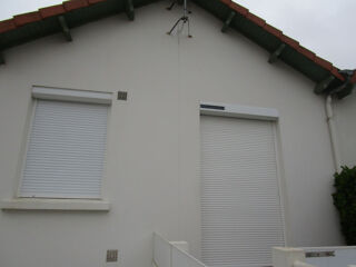  Maison à louer 2 pièces 39 m²