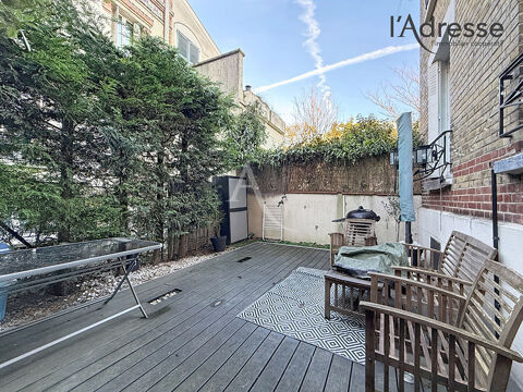  Appartement  louer 2 pices 29 m