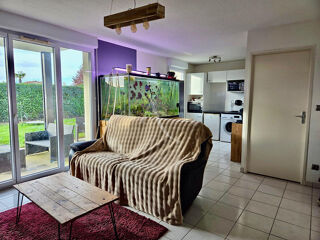  Appartement � vendre 2 pi�ces 42 m�