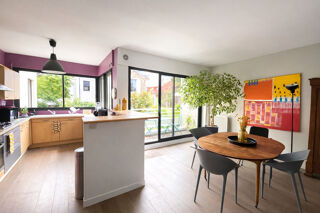  Appartement � vendre 5 pi�ces 