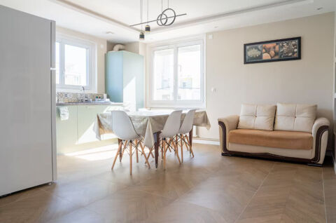  Appartement � louer 5 pi�ces 85 m�