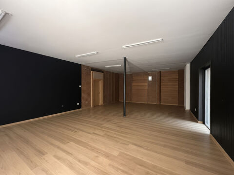   Local commercial Montauban 80 m2 