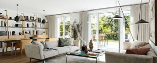  Maison 5 pi�ces 362 m� Puteaux